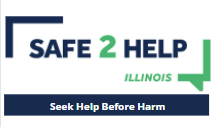 Auburn CUSD 10 - SAFE2HELP Illinois
